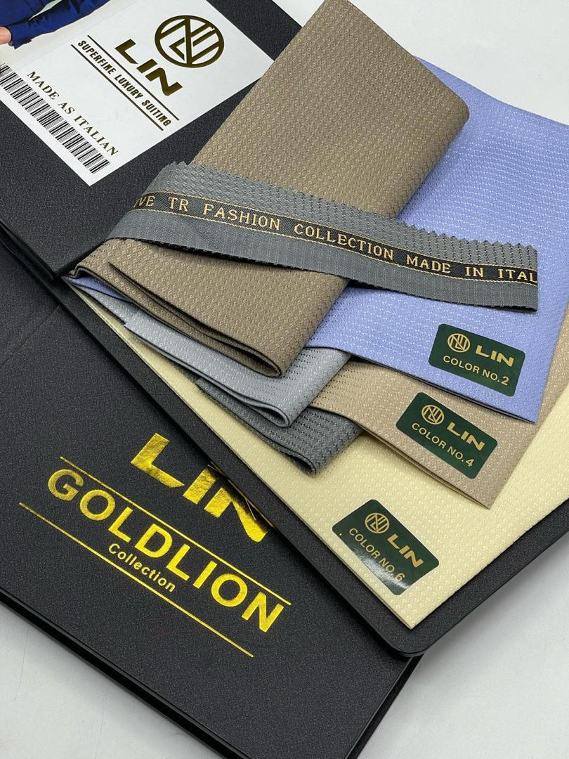 Goldlion